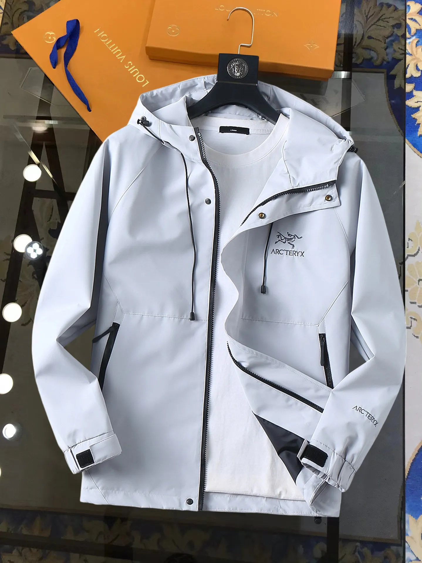 Same Style， ， 2026 New Arrival ，Original Premium Breathable ， ， ， Quality。 ， Sizes：M～3XL